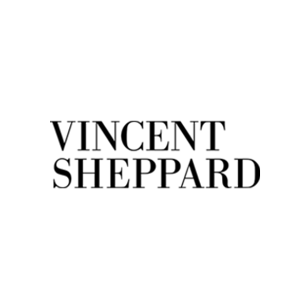 Vincent Sheppard