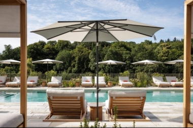 DOMAINE de LOCGUENOLE