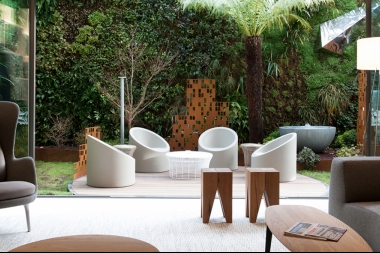 Hotel Saint Antoine