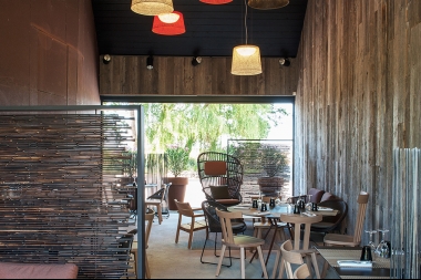 Restaurant Il Toscano